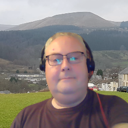 Graeme